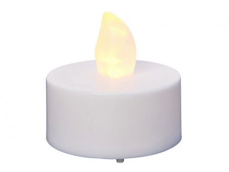 Светодиодная свеча Kaemingk Классические 18шт White 482280