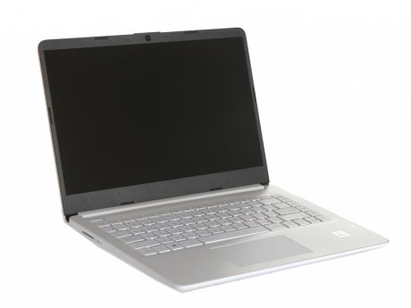 Ноутбук HP 14s-dq1012ur Snowflake White 8PJ20EA (Intel Core i5-1035G1 1.0 GHz/8192Mb/256Gb SSD/Intel HD Graphics/Wi-Fi/Bluetooth/Cam/14.0/1920x1080/DOS)