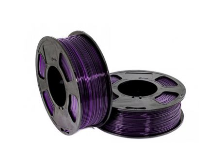 Аксессуар U3Print  Geek Fil/lament PETg 1.75mm 1kg Purple