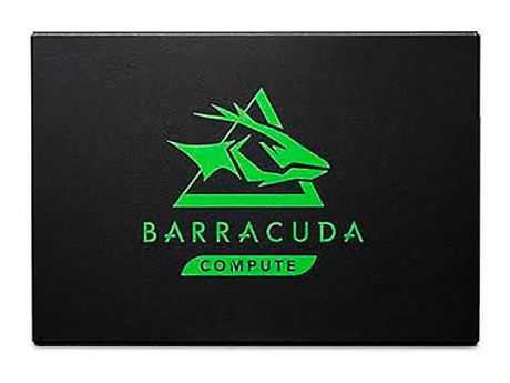 Жесткий диск Seagate BarraCuda 120 500Gb ZA500CM10003