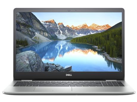 Ноутбук Dell Inspiron 5593 5593-7972 (Intel Core i7-1065G7 1.3GHz/8192Mb/512Gb SSD/nVidia GeForce MX230 2048Mb/Wi-Fi/Bluetooth/Cam/15.6/1920x1080/Windows 10 64-bit)