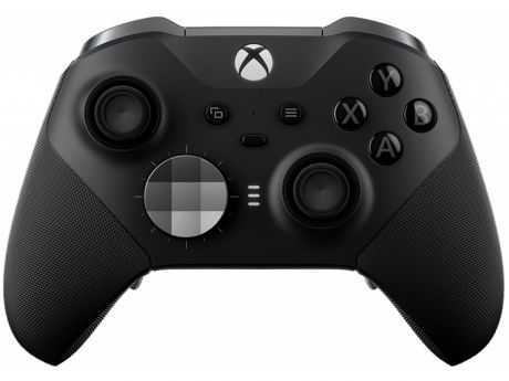 Геймпад Microsoft Xbox One Elite V2 FST-00004