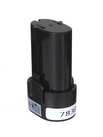 Аккумулятор TopON TOP-PTGD-MAK-7.2-2.0-Li для Makita BL7010 7.2V 2.0Ah (Li-Ion) PN: 194355-4 102755