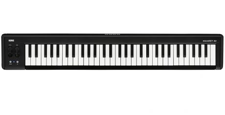 MIDI-клавиатура Korg microKEY2 Air 61