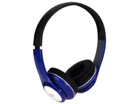 Наушники Eltronic Wolf Blue 4445