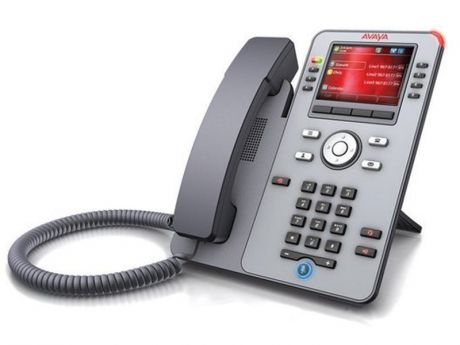 VoIP оборудование Avaya J179
