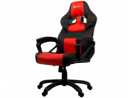 Компьютерное кресло Arozzi Monza Red