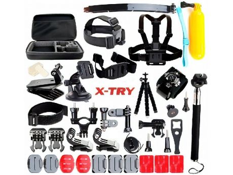 Аксессуар Набор X-TRY XTA050 KIT