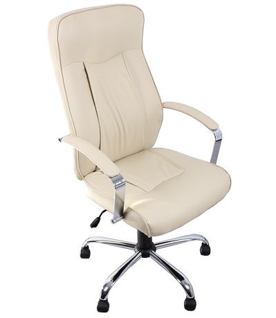 Компьютерное кресло College H-9152L-1 Beige