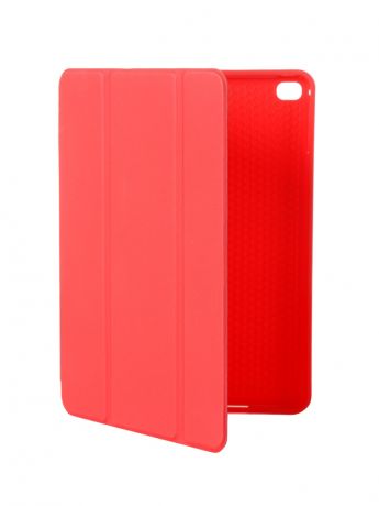 Чехол Dux для APPLE iPad mini 4 / 5 Ducis Osom Pen Slot Red 910482