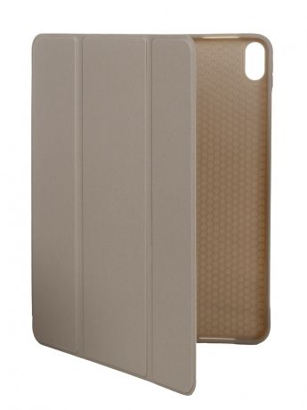 Чехол Dux для APPLE iPad Pro 11 Ducis Osom Pen Slot Gold 910184