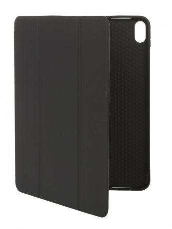 Чехол Dux для APPLE iPad Pro 11 Ducis Osom Pen Slot Black 910183