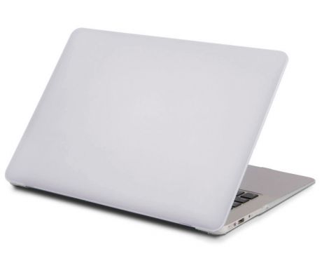 Аксессуар Чехол 13-inch Gurdini для APPLE MacBook Pro Retina 13 2016 With TouchBar Plastic Wet Asphalt 911199