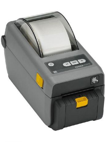 Принтер Zebra ZD410 ZD41022-D0E000EZ