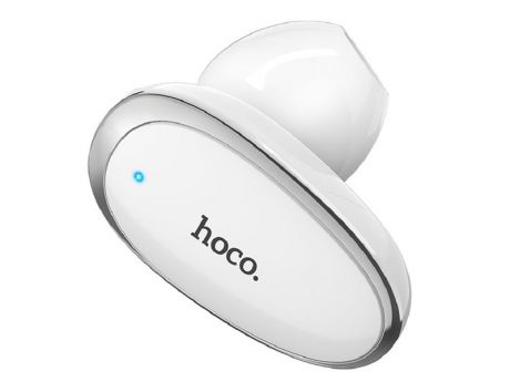 Наушники Hoco E46 Voice White