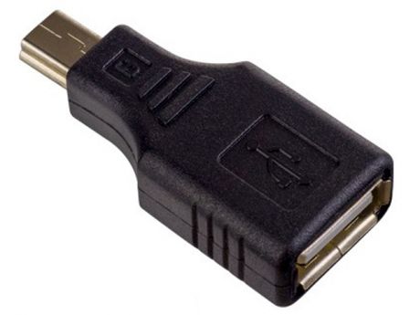 Аксессуар Perfeo USB 2.0 A - MiniUSB A7016