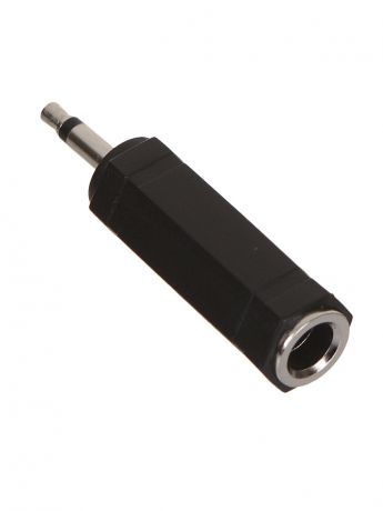 Аксессуар Perfeo Jack 6.35mm - Jack 3.5mm A7024