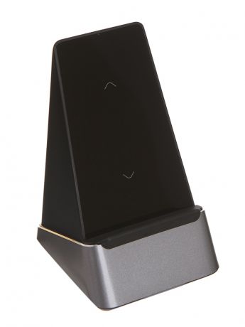 Зарядное устройство Momax Q.Dock 3 Wireless UD15D Black