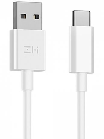 Аксессуар Xiaomi AL705 USB - Type-C ZMI 100cm White