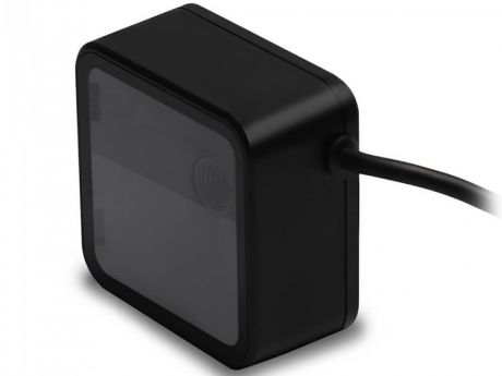 Сканер Mertech N120 P2D USB Black
