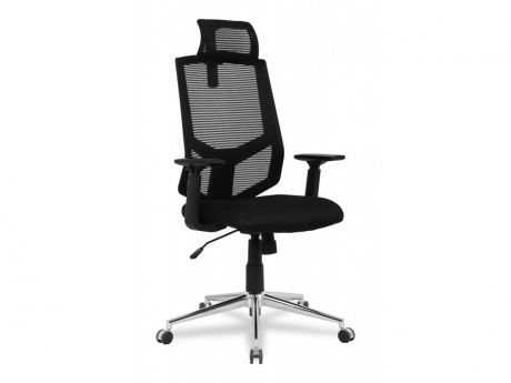 Компьютерное кресло College HLC-1500H Black (HLC-1500F-1D-2)