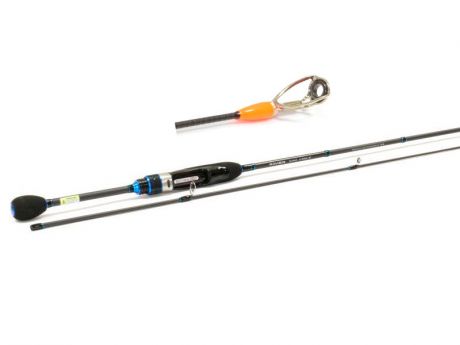 Удилище Black Hole Rimer Rockfish S-802L-UL-T 2.43m