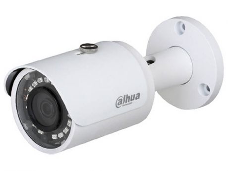AHD камера Dahua DH-HAC-HFW2231SP-0360B