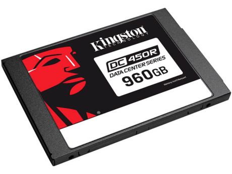 Жесткий диск Kingston SEDC450R/960G