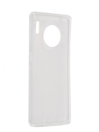 Чехол Liberty Project для Huawei Mate 30 Pro TPU Transparent 0L-00044920