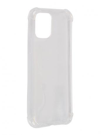 Чехол Liberty Project для APPLE iPhone 11 Pro TPU Armor Case Transparent 0L-00044908