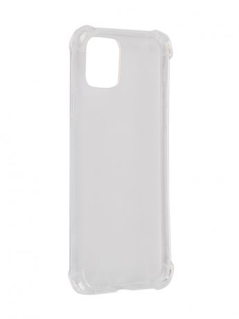 Чехол Liberty Project для APPLE iPhone 11 Pro Max TPU Armor Case Transparent 0L-00044909