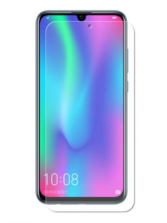 Защитное стекло Liberty Project для Huawei Honor 20 Lite Tempered Glass 0.33mm 2.5D 9H 0L-00045178