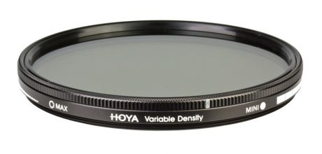 Светофильтр HOYA Variable Density 62mm 80467