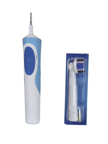 Зубная электрощетка Braun Oral-B Vitality 3D White D12.513