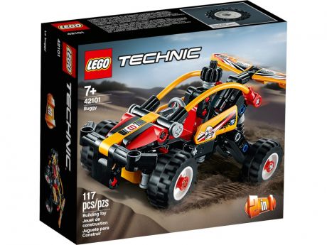 Конструктор Lego Technic Багги 42101
