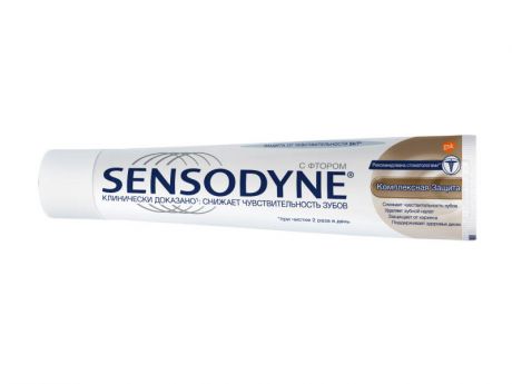Зубная паста Sensodyne Комплексная защита 75мл 60000000022225