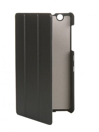Чехол Fasion Case для Huawei MediaPad T3 7.0 3G Black 28108