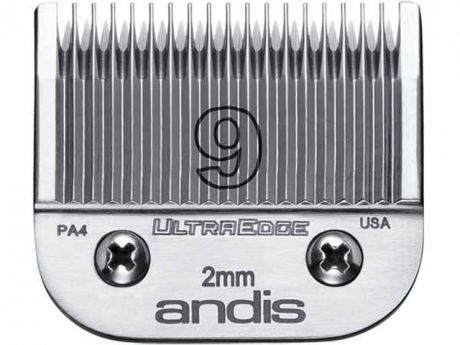 Стригущий нож для машинки Andis UltraEdge 2mm 64120
