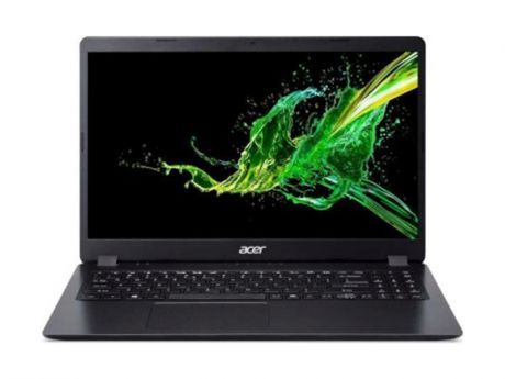 Ноутбук Acer Extensa EX215-21G-909R NX.EFVER.00D (AMD A9-9420e 1.8GHz/4096Mb/256Gb SSD/AMD Radeon 530 2048Mb/Wi-Fi/Bluetooth/Cam/15.6/1920x1080/Windows 10 Home)
