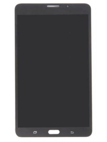 Дисплей в сборе с тачскрином RocknParts для Samsung Galaxy Tab A7 SM-T285 Black 540432