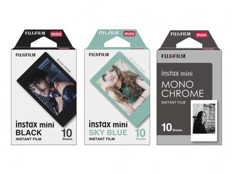 Fujifilm Instax Mini 70100143997