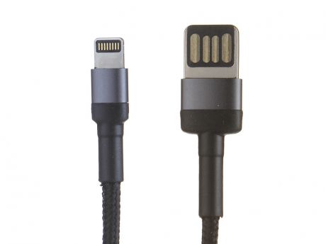 Аксессуар Baseus Cafule Cable USB - Lightning 1.5A 2m Green CALKLF-HG1