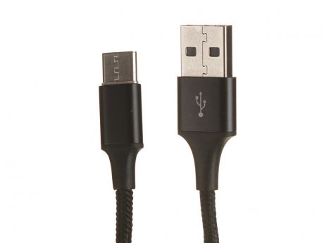 Аксессуар Baseus Rapid USB - Type-C 1m Black CATSU-B01