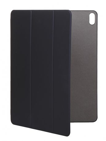 Чехол Baseus для APPLE iPad Pro 12.9 2018 Simplism Y-Type Leather Case Blue LTAPIPD-BSM03