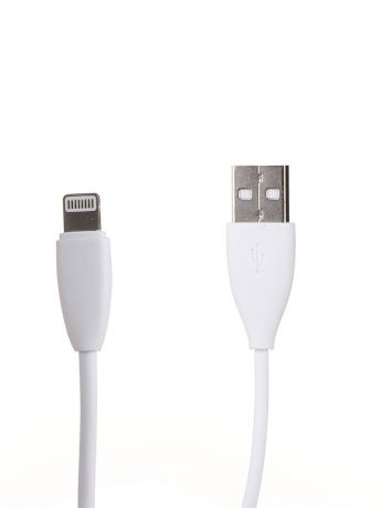 Аксессуар Baseus Small Pretti USB - Lightning 1.2m White CALMY-02