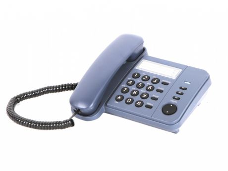 Телефон Panasonic KX-TS2352RUC