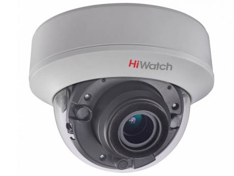 Аналоговая камера HiWatch DS-T507 (C) 2.7-13.5mm
