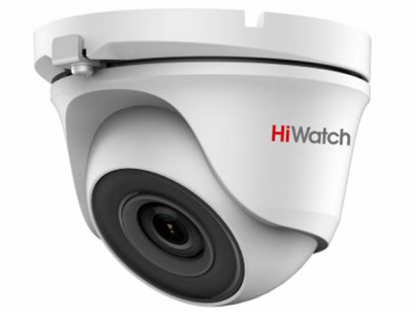 Аналоговая камера HiWatch DS-T123 6mm