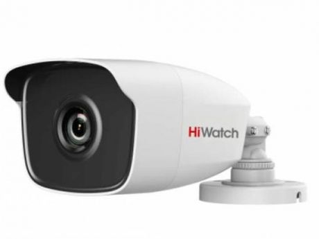 Аналоговая камера HiWatch DS-T120 6mm