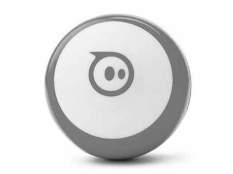 Игрушка Sphero Mini Grey M001GYRW